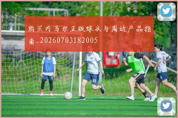 购买内马尔正版球衣与周边产品指南_20260703182005