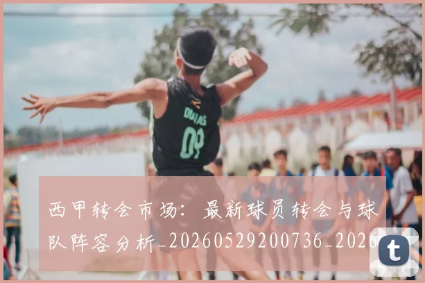 西甲转会市场:最新球员转会与球队阵容分析_20260529200736_20260703181937